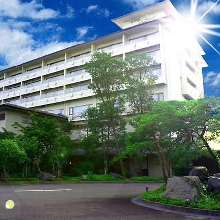 Hotel Nagashima คุวานะ ภายนอก รูปภาพ