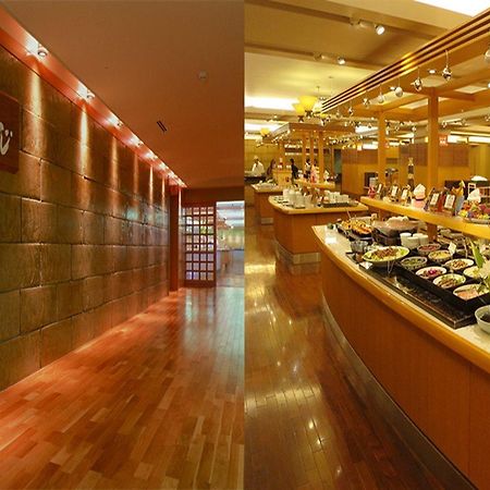 Hotel Nagashima คุวานะ ภายนอก รูปภาพ
